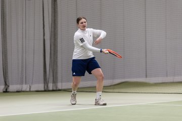 Bild 174 - NL TSV Glinde II - Tennisverein Lohne II : Ergebnis: 5:1